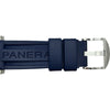 パネライ PANERAI ルミノール 1950 GMT PAM01033 ブルー ステンレススチール 自動巻き メンズ 腕時計