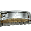 ロレックス ROLEX デイトジャスト36 126233NG ホワイトシェル ゴールド/ステンレススチール 自動巻き メンズ 腕時計