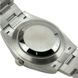 ロレックス ROLEX デイトジャスト41 126334G ブラック ホワイトゴールド/ステンレススチール 自動巻き メンズ 腕時計