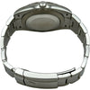 ロレックス ROLEX デイトジャスト41 126334G ブラック ホワイトゴールド/ステンレススチール 自動巻き メンズ 腕時計