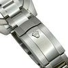 ロレックス ROLEX デイトジャスト41 126334G ブラック ホワイトゴールド/ステンレススチール 自動巻き メンズ 腕時計