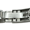ロレックス ROLEX デイトジャスト41 126334G ブラック ホワイトゴールド/ステンレススチール 自動巻き メンズ 腕時計