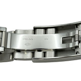 ロレックス ROLEX デイトジャスト41 126334G ブラック ホワイトゴールド/ステンレススチール 自動巻き メンズ 腕時計