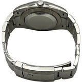 ロレックス ROLEX デイトジャスト41 126300 スレート ステンレススチール 自動巻き メンズ 腕時計