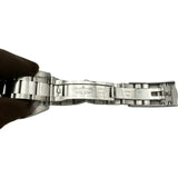 ロレックス ROLEX デイトジャスト41 126300 スレート ステンレススチール 自動巻き メンズ 腕時計