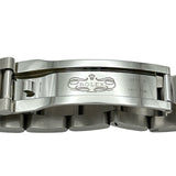 ロレックス ROLEX オイスターパーペチュアル34 124200 ピスタチオ ステンレススチール 自動巻き メンズ 腕時計