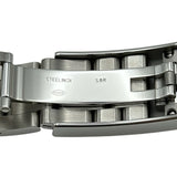 ロレックス ROLEX オイスターパーペチュアル34 124200 ピスタチオ ステンレススチール 自動巻き メンズ 腕時計