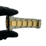ロレックス ROLEX デイトジャスト41 126333 ゴールド ゴールド/ステンレススチール 自動巻き レディース 腕時計