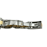 ロレックス ROLEX デイトジャスト41 126333 ゴールド ゴールド/ステンレススチール 自動巻き レディース 腕時計