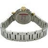 カルティエ Cartier ミスパシャ WJ124021 シルバー ピンクゴールド/ステンレススチール クオーツ レディース 腕時計