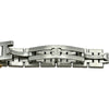 カルティエ Cartier ミスパシャ WJ124021 シルバー ピンクゴールド/ステンレススチール クオーツ レディース 腕時計