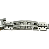 カルティエ Cartier ミスパシャ WJ124021 シルバー ピンクゴールド/ステンレススチール クオーツ レディース 腕時計