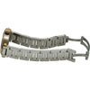 カルティエ Cartier ミスパシャ WJ124021 シルバー ピンクゴールド/ステンレススチール クオーツ レディース 腕時計