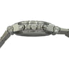 ブルガリ BVLGARI ディアゴノ プロフェッショナル アリア GMT 101648(DP42SGMT) グレー ステンレススチール 自動巻き メンズ 腕時計