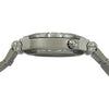 ブルガリ BVLGARI ディアゴノ プロフェッショナル アリア GMT 101648(DP42SGMT) グレー ステンレススチール 自動巻き メンズ 腕時計