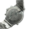 ブルガリ BVLGARI ディアゴノ プロフェッショナル アリア GMT 101648(DP42SGMT) グレー ステンレススチール 自動巻き メンズ 腕時計