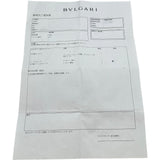 ブルガリ BVLGARI ディアゴノ プロフェッショナル アリア GMT 101648(DP42SGMT) グレー ステンレススチール 自動巻き メンズ 腕時計