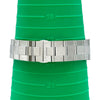 ブルガリ BVLGARI ディアゴノ プロフェッショナル アリア GMT 101648(DP42SGMT) グレー ステンレススチール 自動巻き メンズ 腕時計
