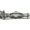 ブルガリ BVLGARI ディアゴノ プロフェッショナル アリア GMT 101648(DP42SGMT) グレー ステンレススチール 自動巻き メンズ 腕時計