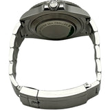 ロレックス ROLEX シードゥエラー 126600 ブラック ステンレススチール 自動巻き メンズ 腕時計