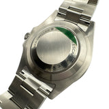 ロレックス ROLEX シードゥエラー 126600 ブラック ステンレススチール 自動巻き メンズ 腕時計