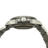ロレックス ROLEX シードゥエラー 126600 ブラック ステンレススチール 自動巻き メンズ 腕時計