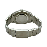 ロレックス ROLEX オイスターパーペチュアル41 134300 ラベンダー ステンレススチール 自動巻き メンズ 腕時計