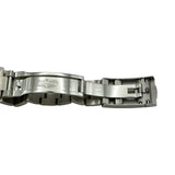 ロレックス ROLEX オイスターパーペチュアル41 134300 ラベンダー ステンレススチール 自動巻き メンズ 腕時計