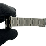ロレックス ROLEX オイスターパーペチュアル28 276200 キャンディピンク ステンレススチール 自動巻き レディース 腕時計