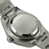 ロレックス ROLEX オイスターパーペチュアル28 276200 キャンディピンク ステンレススチール 自動巻き レディース 腕時計
