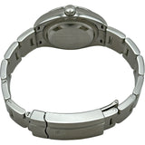 ロレックス ROLEX オイスターパーペチュアル28 276200 キャンディピンク ステンレススチール 自動巻き レディース 腕時計