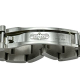 ロレックス ROLEX オイスターパーペチュアル28 276200 キャンディピンク ステンレススチール 自動巻き レディース 腕時計