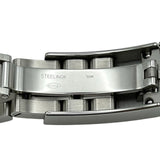 ロレックス ROLEX オイスターパーペチュアル28 276200 キャンディピンク ステンレススチール 自動巻き レディース 腕時計