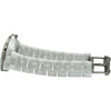 シャネル CHANEL J12 33MM H5704 ホワイトシェル セラミック クオーツ レディース 腕時計
