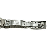 ロレックス ROLEX オイスターパーペチュアル36 126000 シルバー ステンレススチール 自動巻き メンズ 腕時計