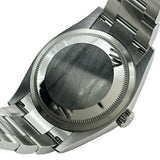 ロレックス ROLEX オイスターパーペチュアル36 126000 シルバー ステンレススチール 自動巻き メンズ 腕時計