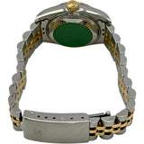 ロレックス ROLEX デイトジャスト 69173G ゴールド ゴールド/ステンレススチール　 自動巻き レディース 腕時計