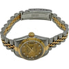 ロレックス ROLEX デイトジャスト 69173G ゴールド ゴールド/ステンレススチール　 自動巻き レディース 腕時計