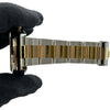 ロレックス ROLEX デイトナ 126503 ブラック ゴールド/ステンレススチール 自動巻き メンズ 腕時計