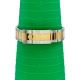 ロレックス ROLEX デイトナ 126503 ブラック ゴールド/ステンレススチール 自動巻き メンズ 腕時計