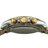 ロレックス ROLEX デイトナ 126503 ブラック ゴールド/ステンレススチール 自動巻き メンズ 腕時計