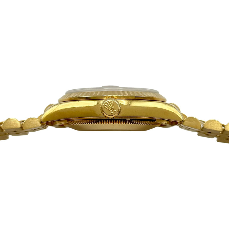 ロレックス ROLEX デイトジャスト 68278G ゴールド ゴールド 自動巻き