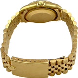 ロレックス ROLEX デイトジャスト 68278G ゴールド ゴールド 自動巻き ユニセックス 腕時計