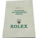 ロレックス ROLEX デイトジャスト 68278G ゴールド ゴールド 自動巻き ユニセックス 腕時計