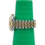 ロレックス ROLEX デイトジャスト36 126233G ゴールド ゴールド/ステンレススチール 自動巻き メンズ 腕時計