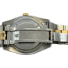 ロレックス ROLEX デイトジャスト36 126233G ゴールド ゴールド/ステンレススチール 自動巻き メンズ 腕時計