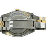 ロレックス ROLEX デイトジャスト36 126233G ゴールド ゴールド/ステンレススチール 自動巻き メンズ 腕時計