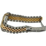 ロレックス ROLEX デイトジャスト36 126233G ゴールド ゴールド/ステンレススチール 自動巻き メンズ 腕時計