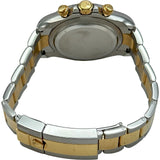 ロレックス ROLEX デイトナ 126503 ブラック ゴールド/ステンレススチール 自動巻き メンズ 腕時計