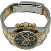 ロレックス ROLEX デイトナ 126503 ブラック ゴールド/ステンレススチール 自動巻き メンズ 腕時計